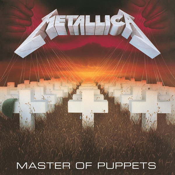 Master Of Puppets [Deluxe Reissue, HD Version]